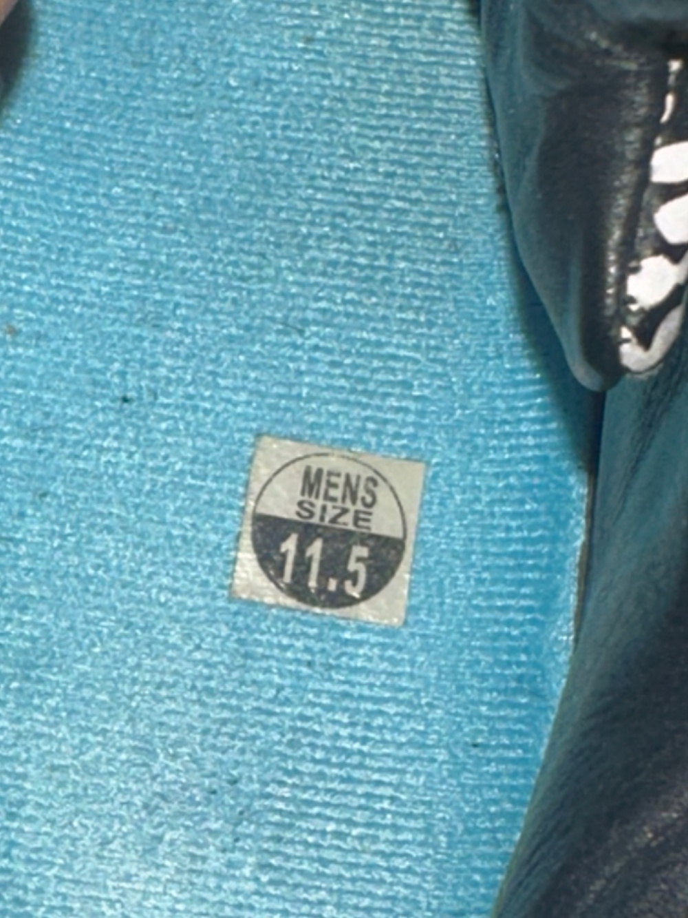 Jordan 5 “3Lab” - Picture 3 of 3